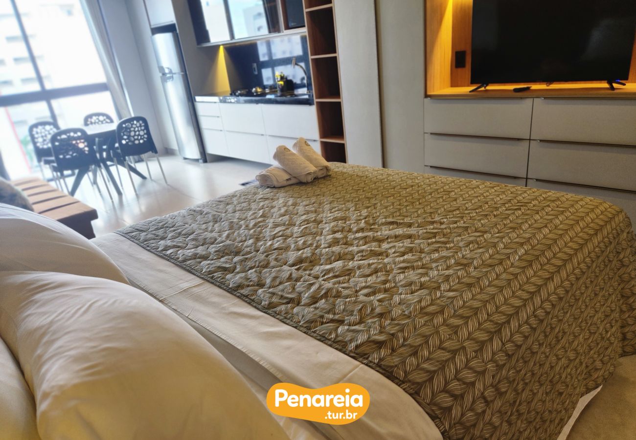 Apartamento em João Pessoa - URBAN 750 TAMBAU Flat | Deluxe, Melhor Localização