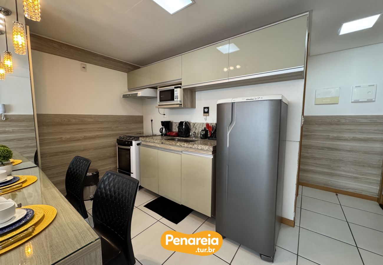 Apartamento em João Pessoa - ATLANTICO SUL | Deluxe