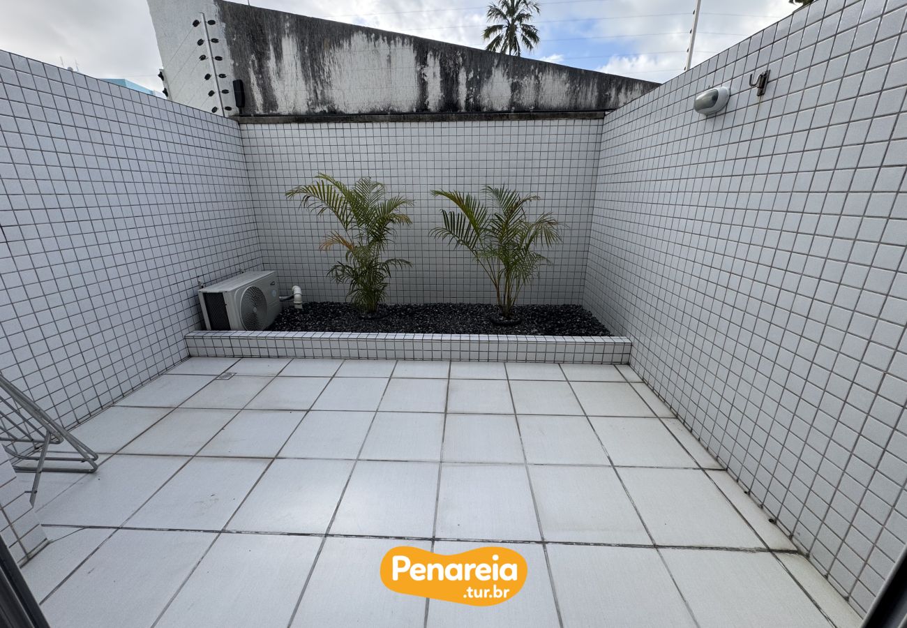 Apartamento em João Pessoa - ATLANTICO SUL | Deluxe