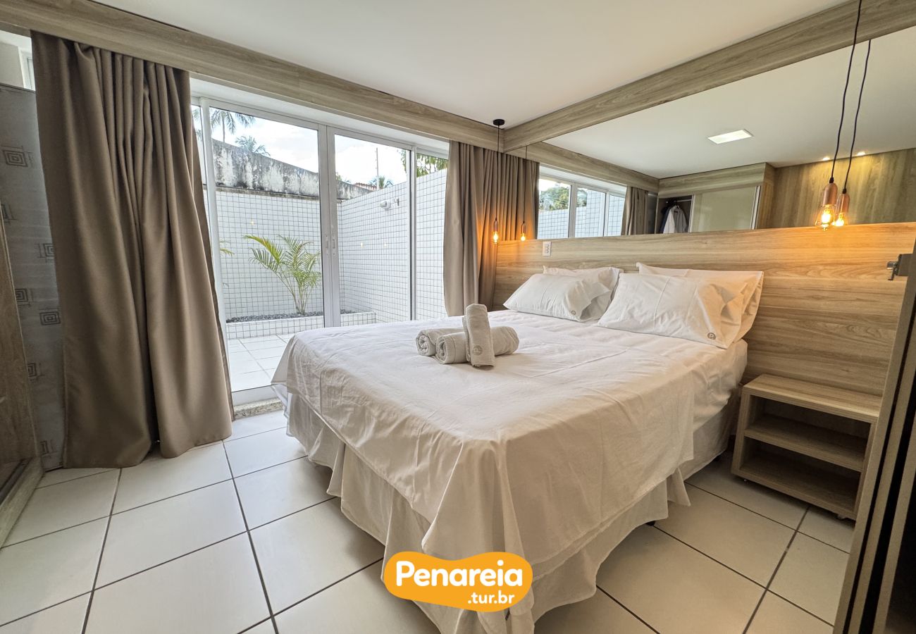 Apartamento em João Pessoa - ATLANTICO SUL | Deluxe