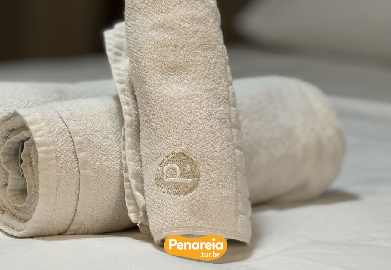 Apartamento em João Pessoa - ATLANTICO SUL | Deluxe