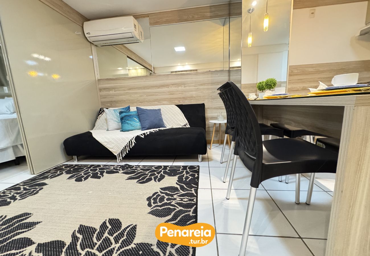 Apartamento em João Pessoa - ATLANTICO SUL | Deluxe