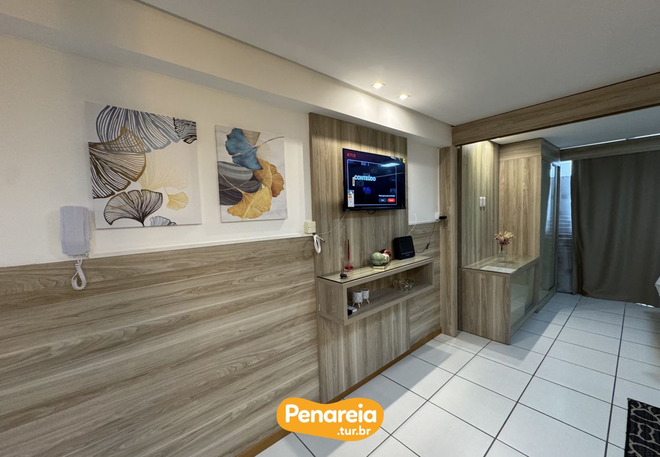Apartamento em João Pessoa - ATLANTICO SUL | Deluxe