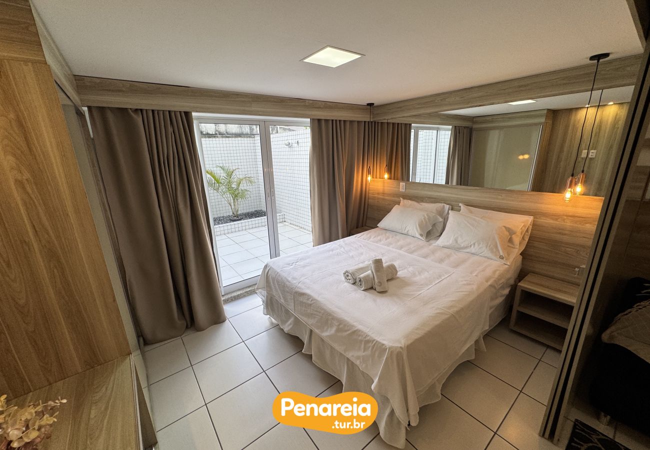 Apartamento em João Pessoa - ATLANTICO SUL | Deluxe