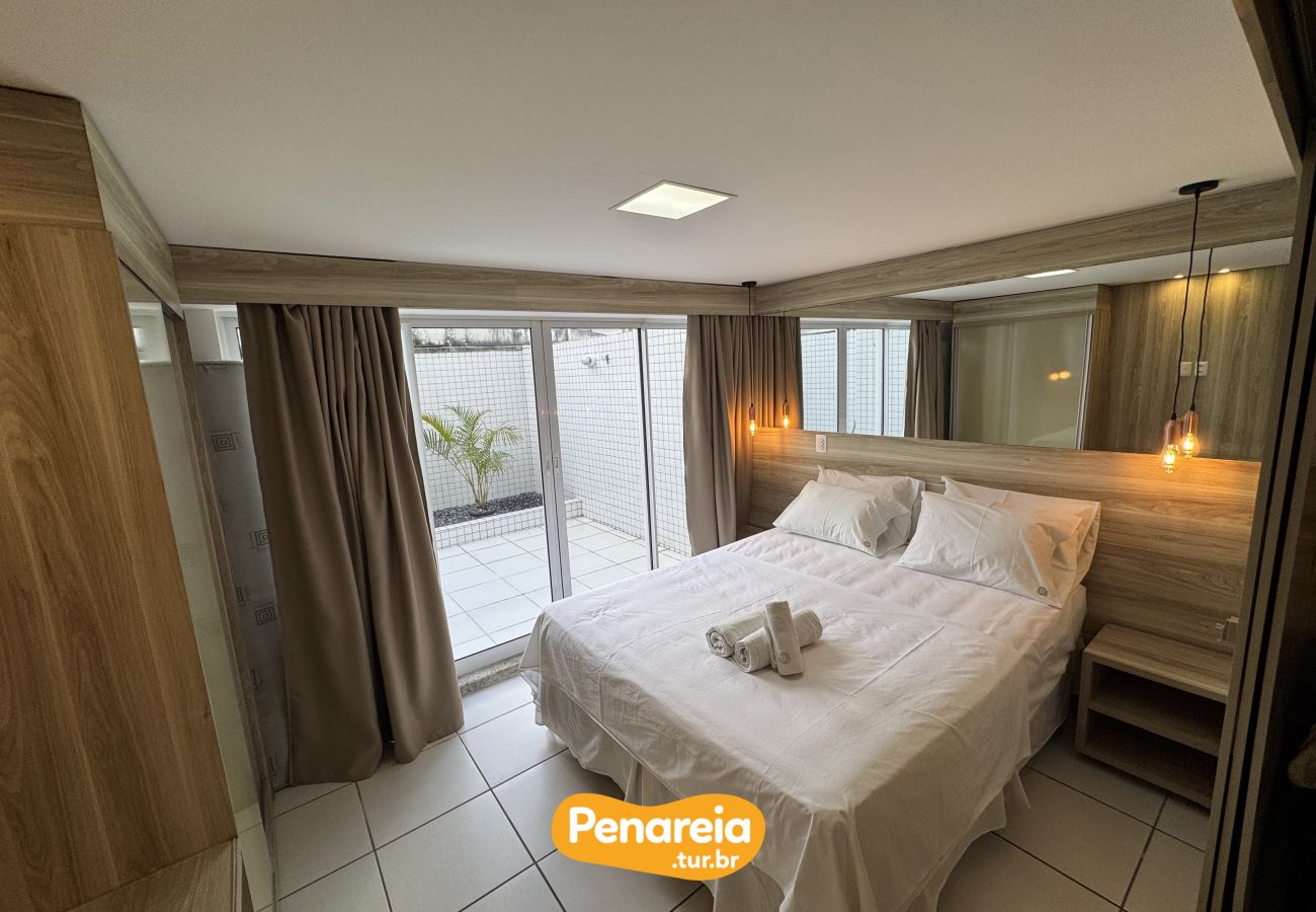 Apartamento em João Pessoa - ATLANTICO SUL | Deluxe