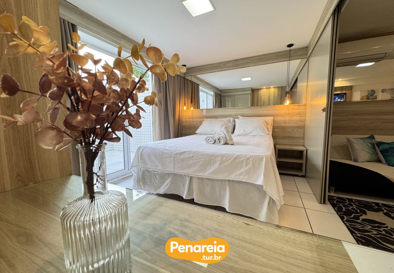 Apartamento em João Pessoa - ATLANTICO SUL | Deluxe