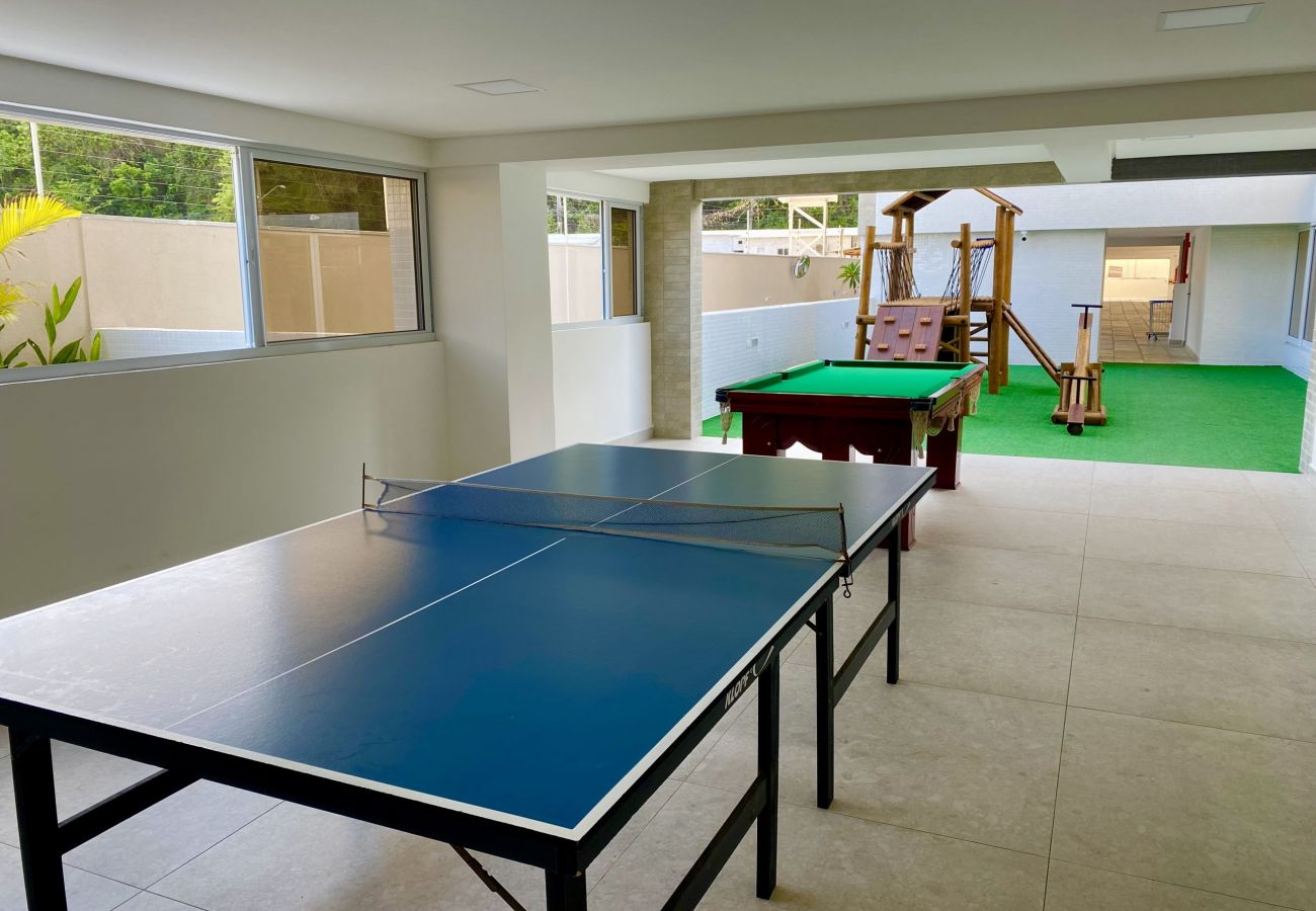 Apartamento em João Pessoa - Puerto Ventura - Cabo Branco  By Penareia.tur.br