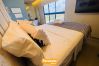 Apartamento em Cabedelo - EMUNAH FLATS | Ponta de Campina, Superior #811