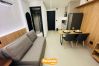 Apartamento em Cabedelo - EMUNAH FLATS | Ponta de Campina, Deluxe #509