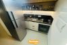 Apartamento em Cabedelo - EMUNAH FLATS | Ponta de Campina, Superior #612