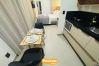 Apartamento em Cabedelo - EMUNAH FLATS | Ponta de Campina, Vista #111