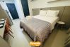 Apartamento em Cabedelo - EMUNAH FLATS | Ponta de Campina, Deluxe #708