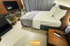 Apartamento em Cabedelo - EMUNAH FLATS | Ponta de Campina, Deluxe #907