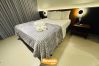 Apartamento em Cabedelo - EMUNAH FLATS | Ponta de Campina, Deluxe #907