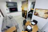Apartamento em João Pessoa - Gitanos Flat - Studio Deluxe