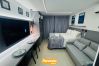 Apartamento em Cabedelo - EMUNAH FLATS | Ponta de Campina, Deluxe #807