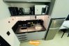 Apartamento em Cabedelo - EMUNAH FLATS | Ponta de Campina, Deluxe #807