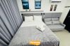 Apartamento em Cabedelo - EMUNAH FLATS | Ponta de Campina, Deluxe #807