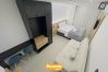 Apartamento em Cabedelo - EMUNAH FLATS | Ponta de Campina, Deluxe #212