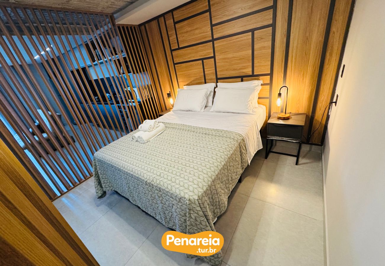 Apartamento em João Pessoa - URBAN 750 TAMBAU Flat | Deluxe Superior