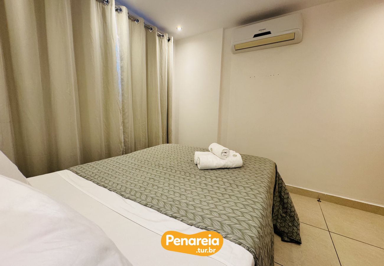 Apartamento em João Pessoa - Luxor Paulo Miranda | Cobertura Com Piscina