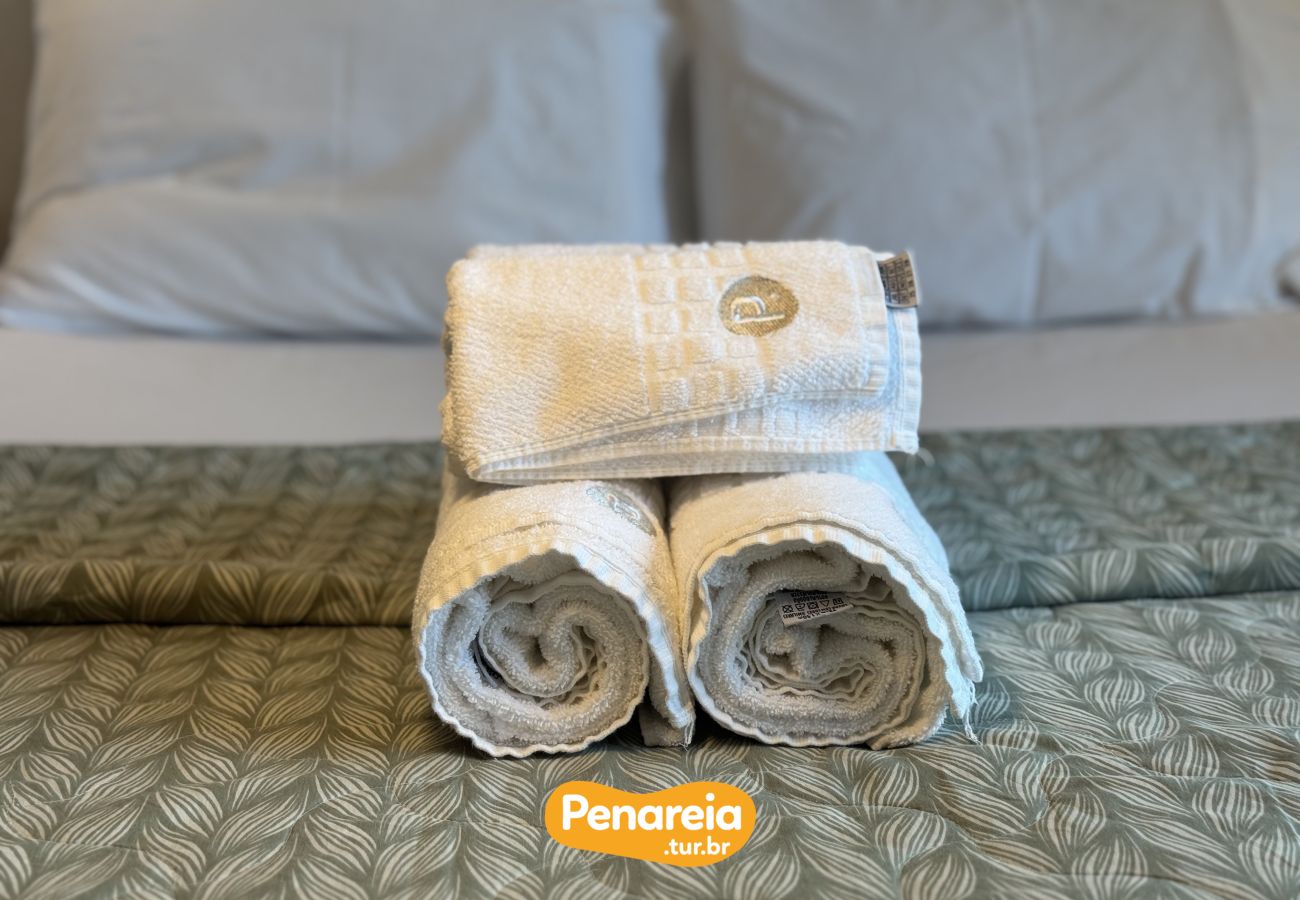 Apartamento em João Pessoa - Luxor Paulo Miranda | Cobertura Com Piscina