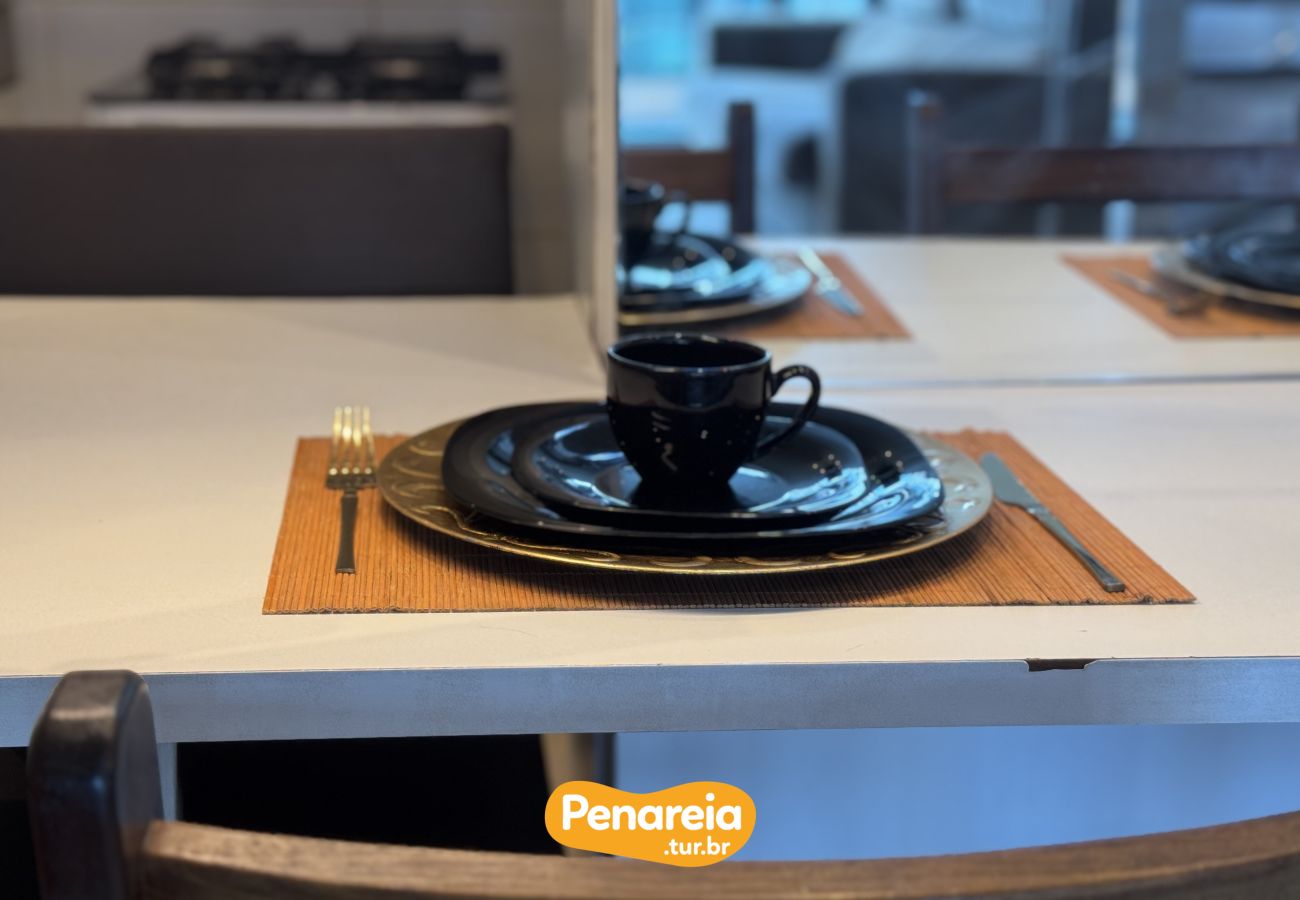 Apartamento em João Pessoa - Luxor Paulo Miranda | Cobertura Com Piscina