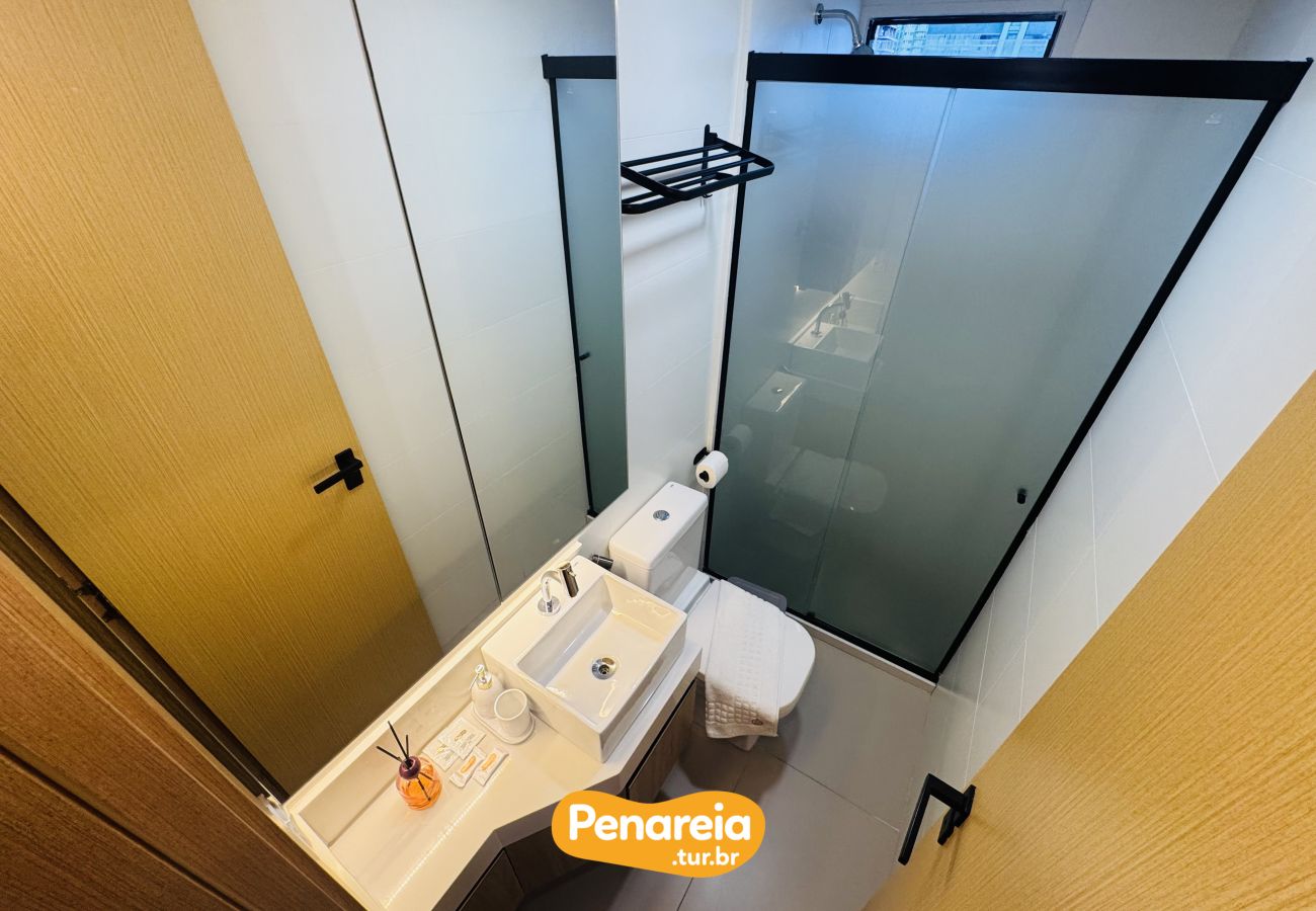 Apartamento em João Pessoa - Oceânica Cabo Branco | Luxo e bem estar