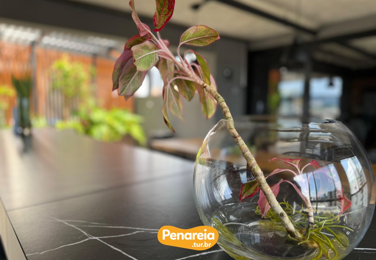 Apartamento em João Pessoa - WAY TAMBAU Flat | Studio Deluxe