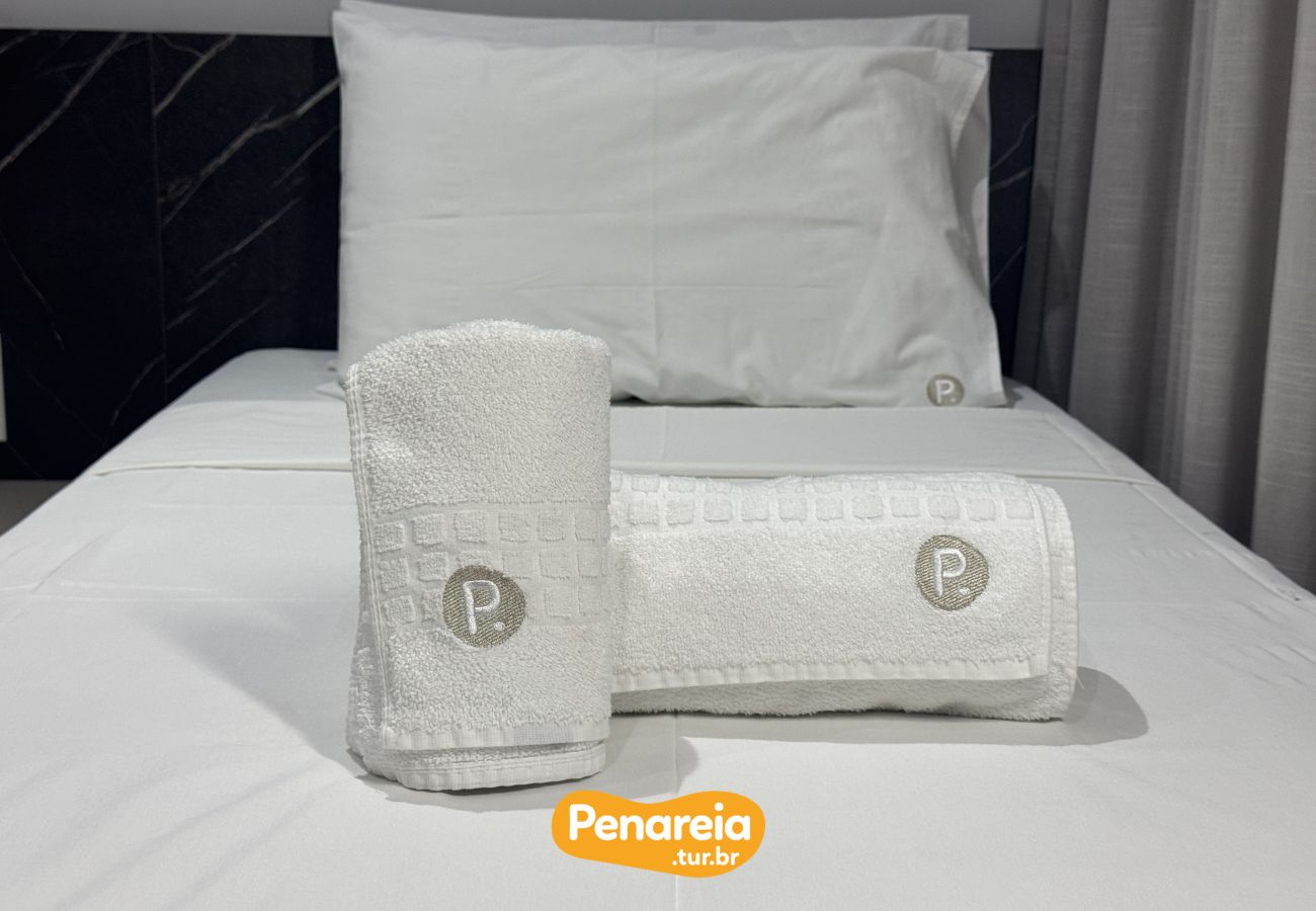 Apartamento em João Pessoa - WAY TAMBAU Flat | Studio Deluxe
