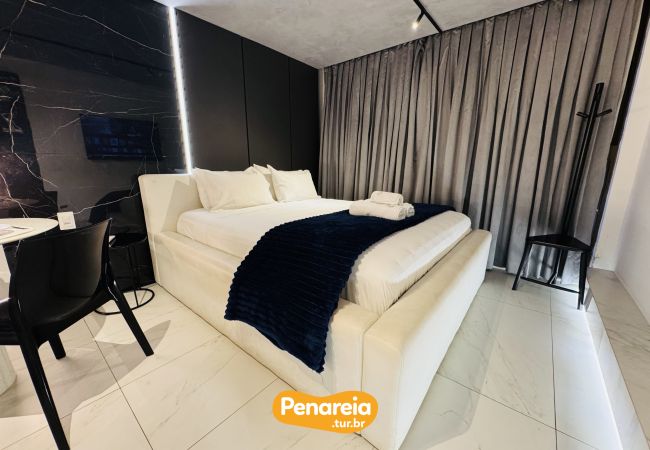 Apartamento em João Pessoa - UNITY  Cabo Branco
