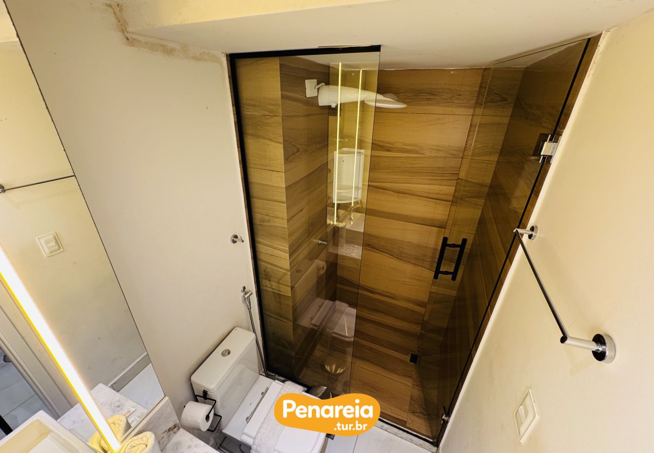 Apartamento em João Pessoa - UNITY  Cabo Branco