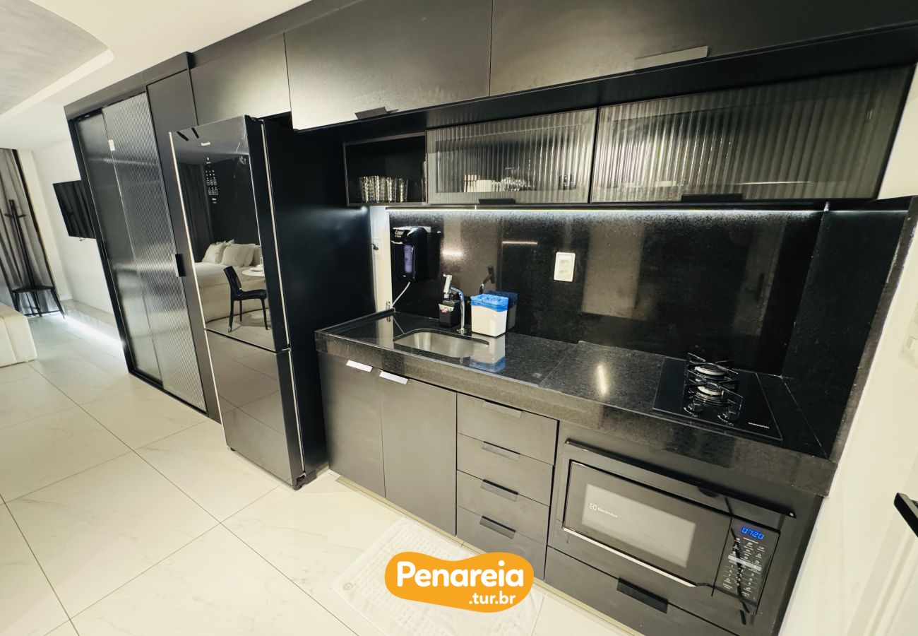 Apartamento em João Pessoa - UNITY  Cabo Branco