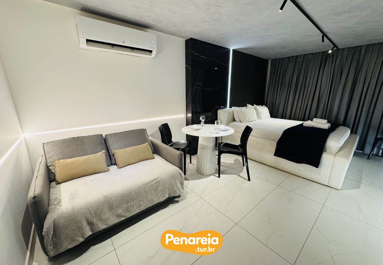 Apartamento em João Pessoa - UNITY  Cabo Branco