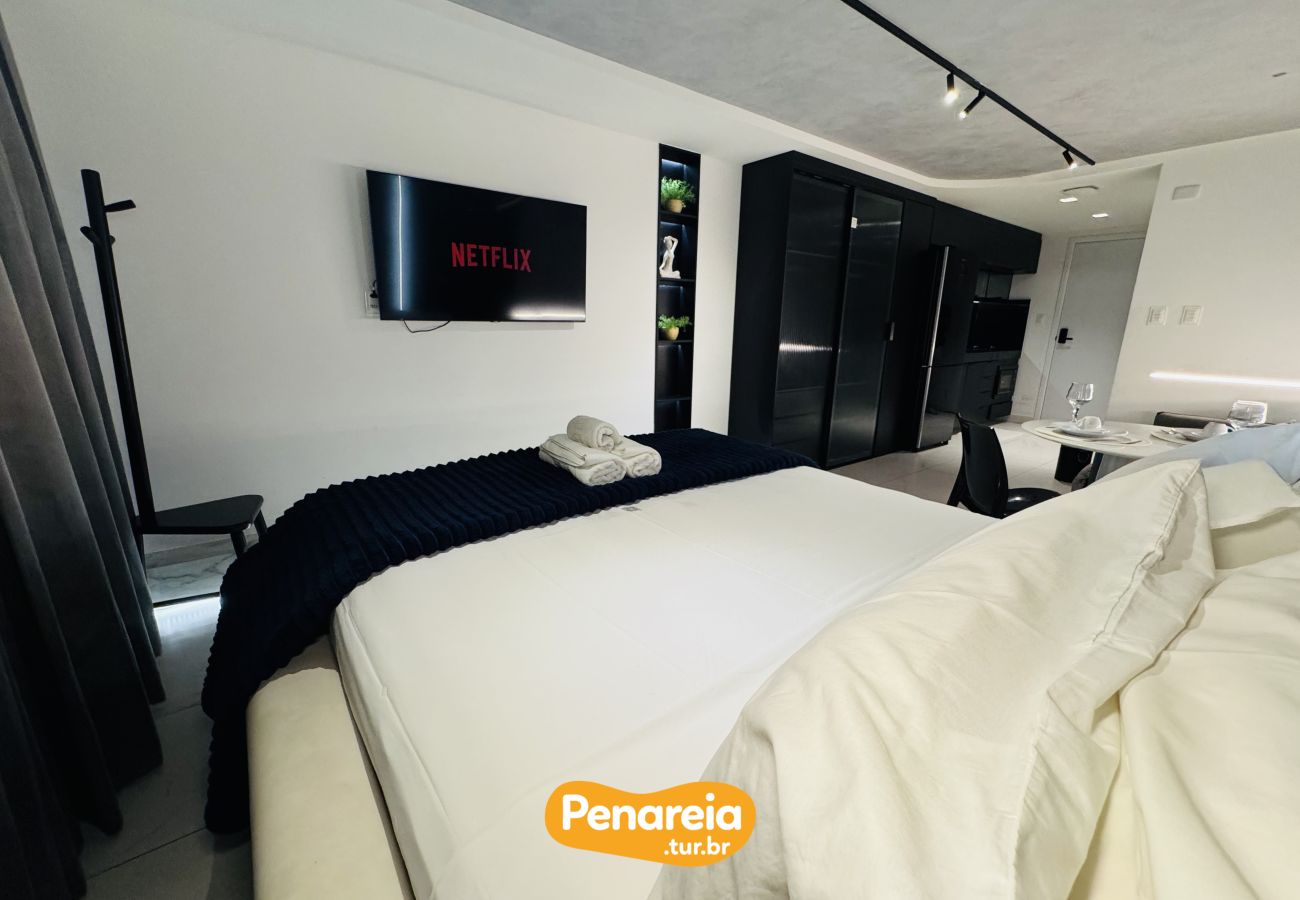Apartamento em João Pessoa - UNITY  Cabo Branco