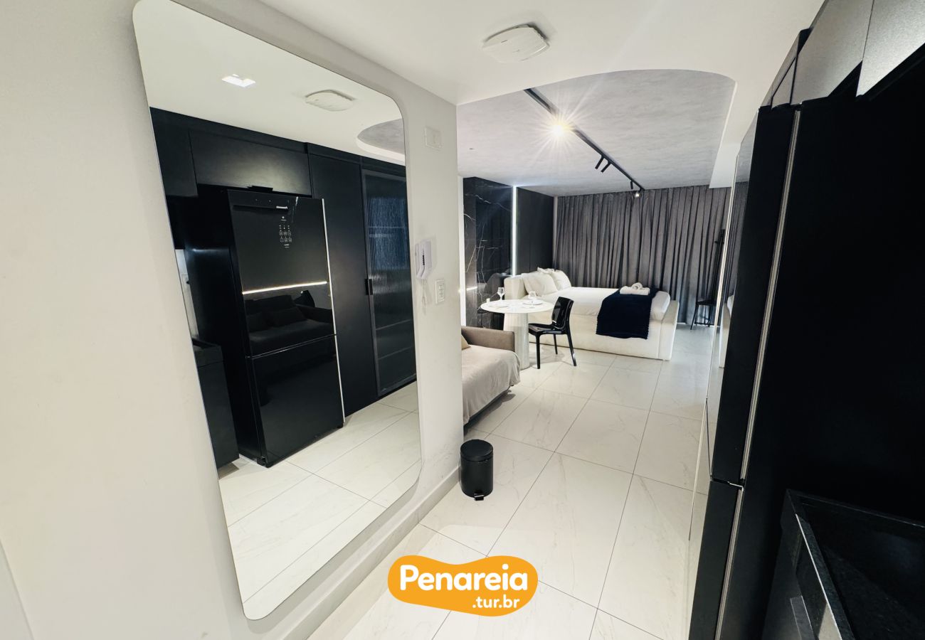 Apartamento em João Pessoa - UNITY  Cabo Branco