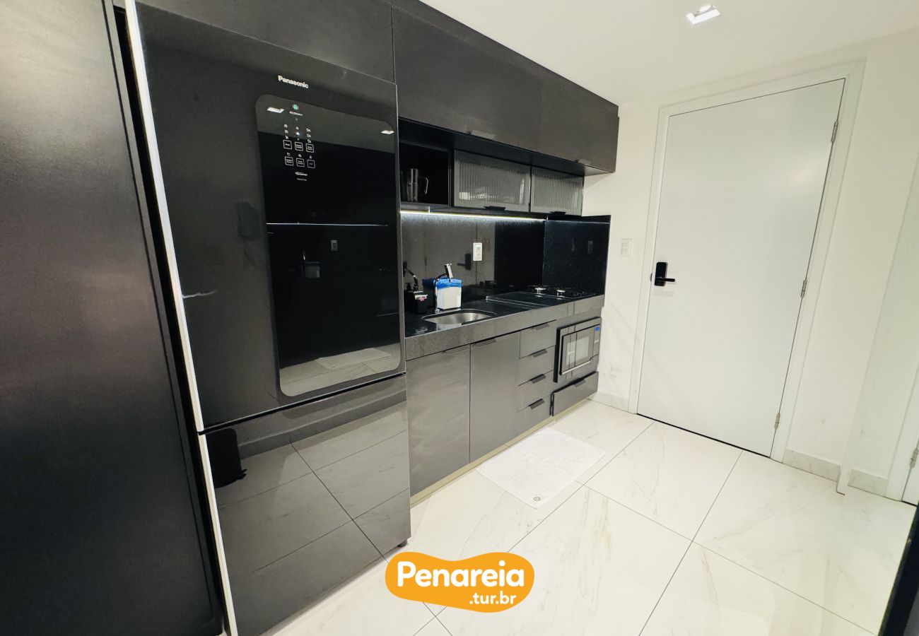 Apartamento em João Pessoa - UNITY  Cabo Branco