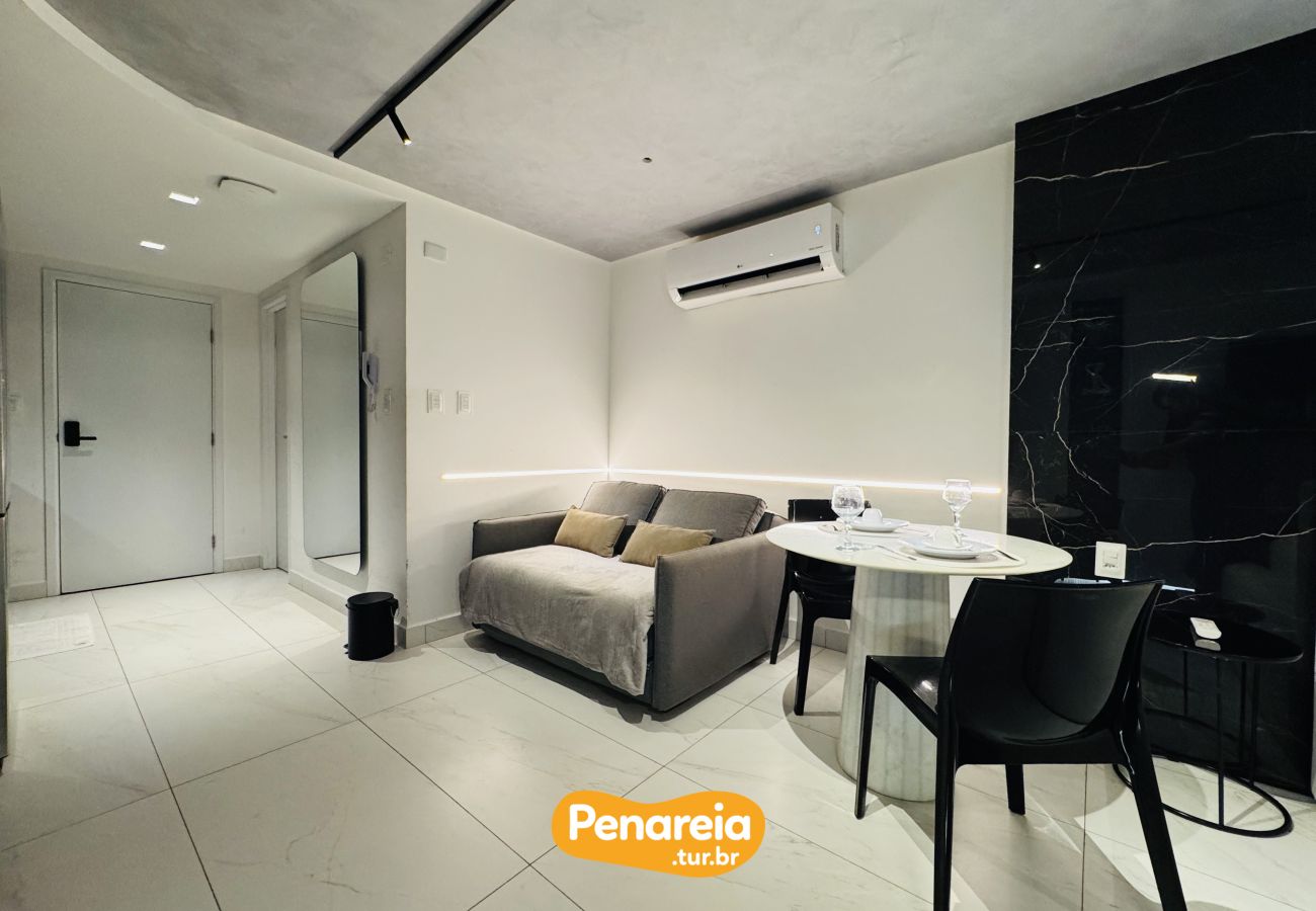 Apartamento em João Pessoa - UNITY  Cabo Branco