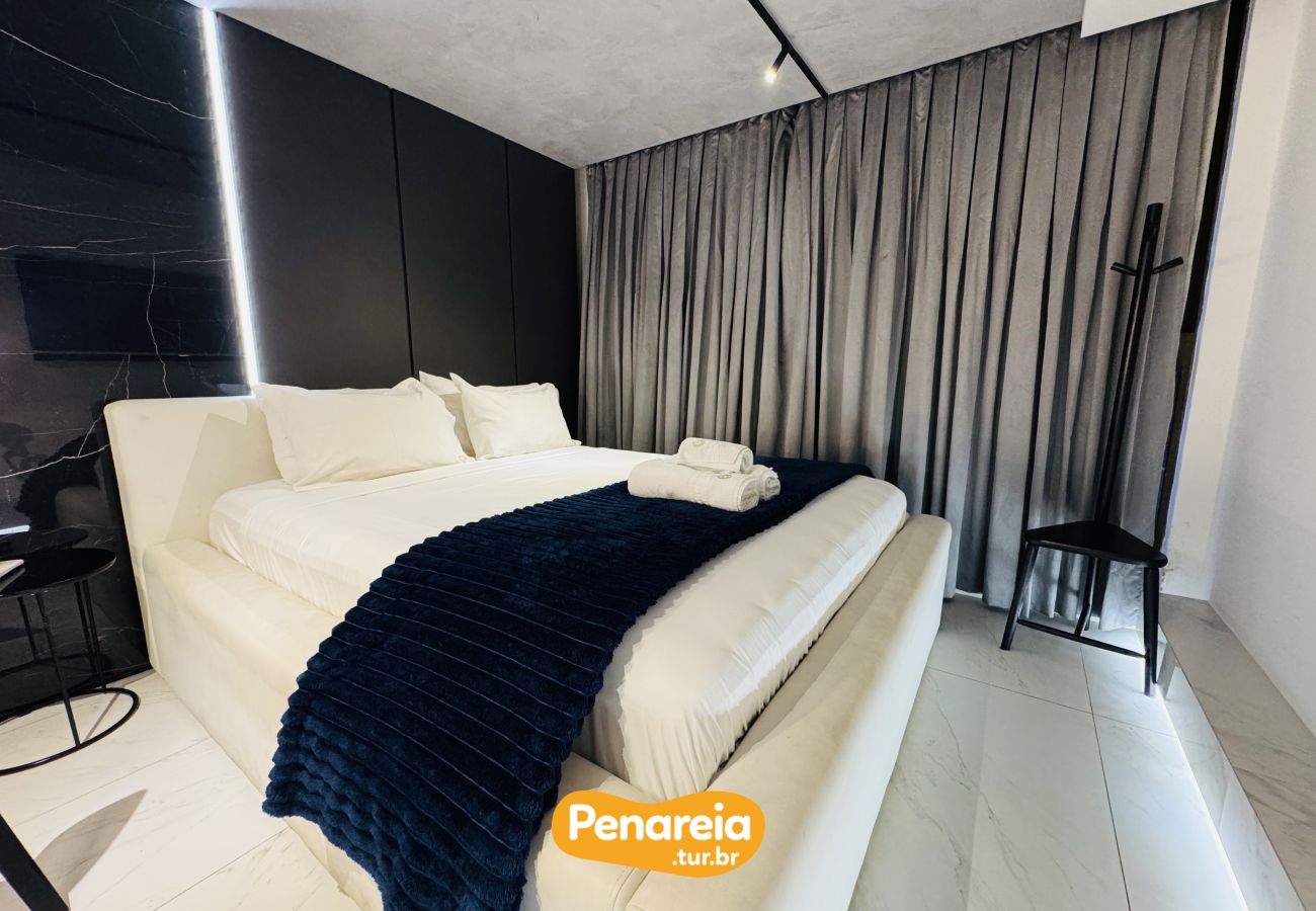 Apartamento em João Pessoa - UNITY  Cabo Branco