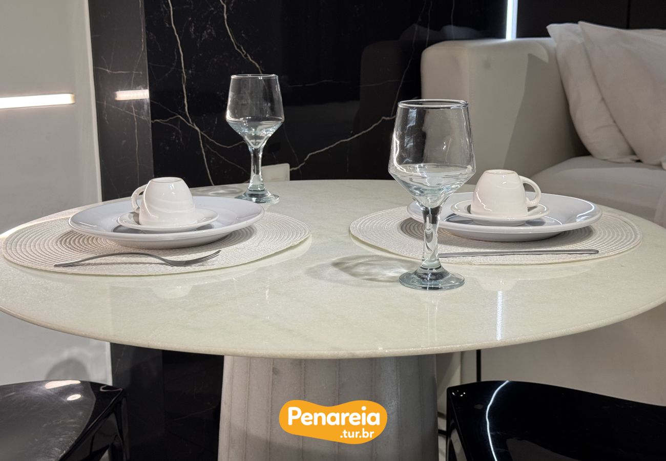 Apartamento em João Pessoa - UNITY  Cabo Branco