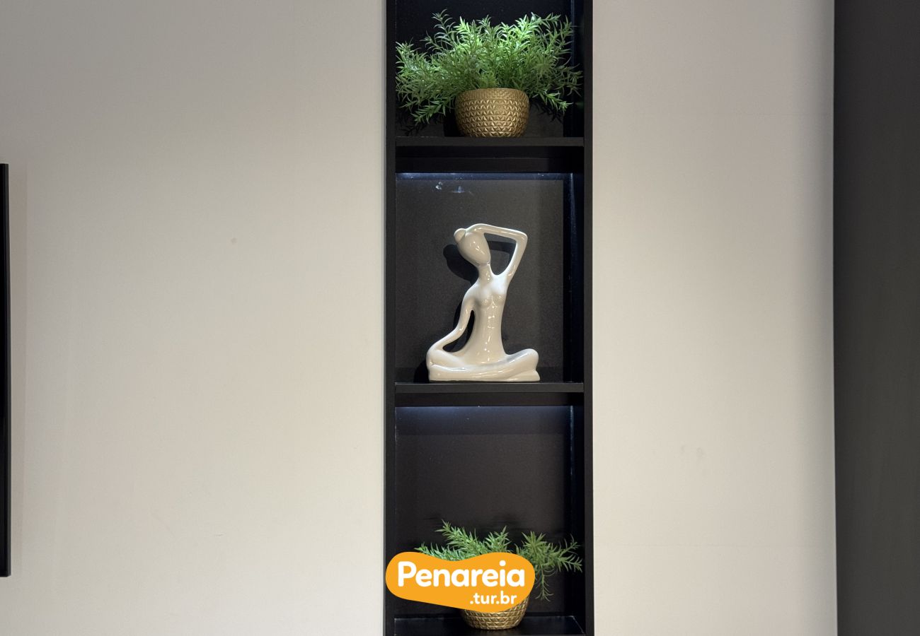 Apartamento em João Pessoa - UNITY  Cabo Branco