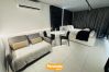 Apartamento em João Pessoa - UNITY  Cabo Branco