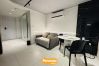 Apartamento em João Pessoa - UNITY  Cabo Branco