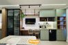 Apartamento em João Pessoa - Beach Haus | Studio com Varanda
