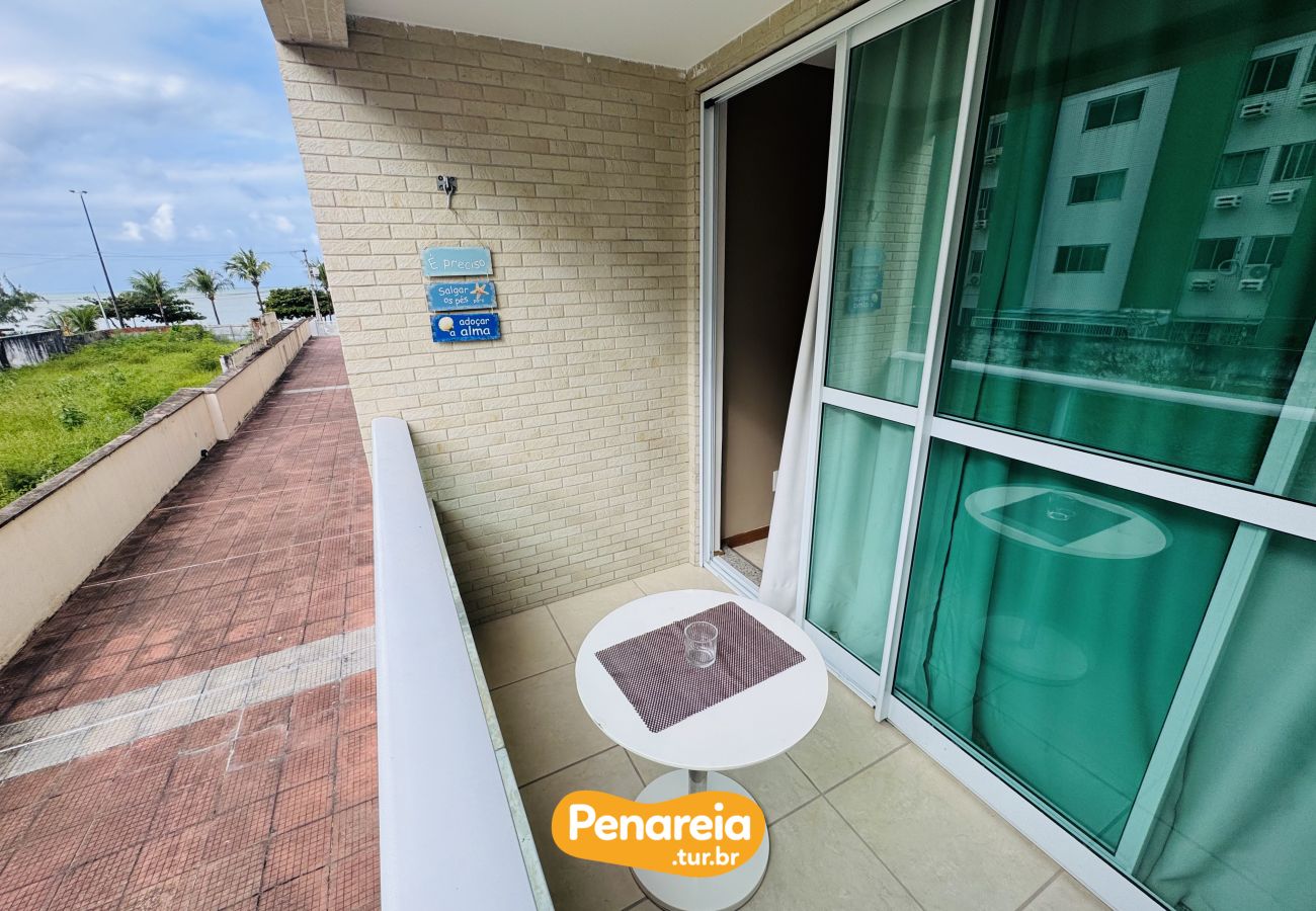 Apartamento em João Pessoa - Pacific Flats | Conforto & Bem estar