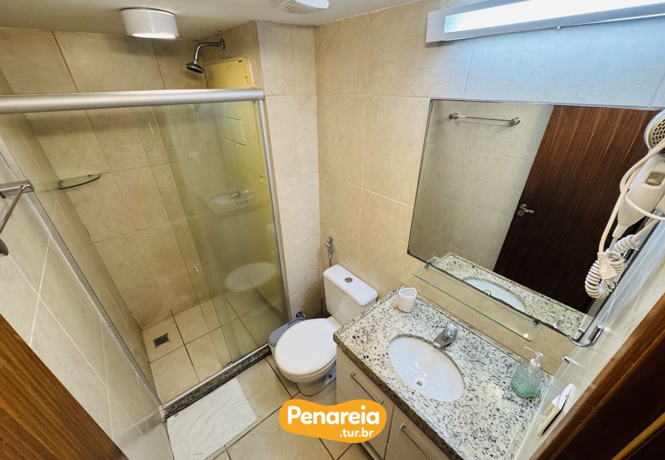 Apartamento em João Pessoa - Pacific Flats | Conforto & Bem estar