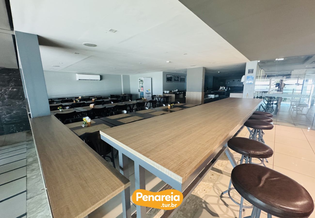 Apartamento em João Pessoa - Pacific Flats | Conforto & Bem estar