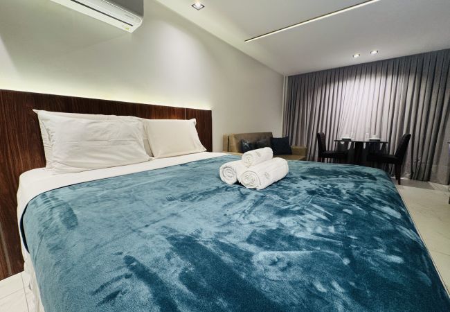 Apartamento em João Pessoa - UNITY Cabo Branco | Studio Confort
