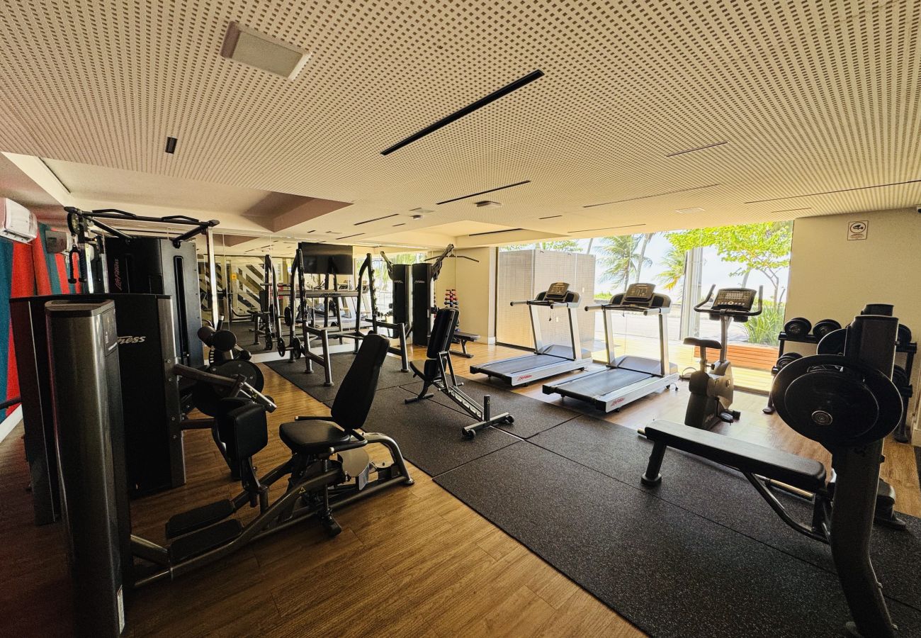 Apartamento em João Pessoa - UNITY Cabo Branco | Studio Confort