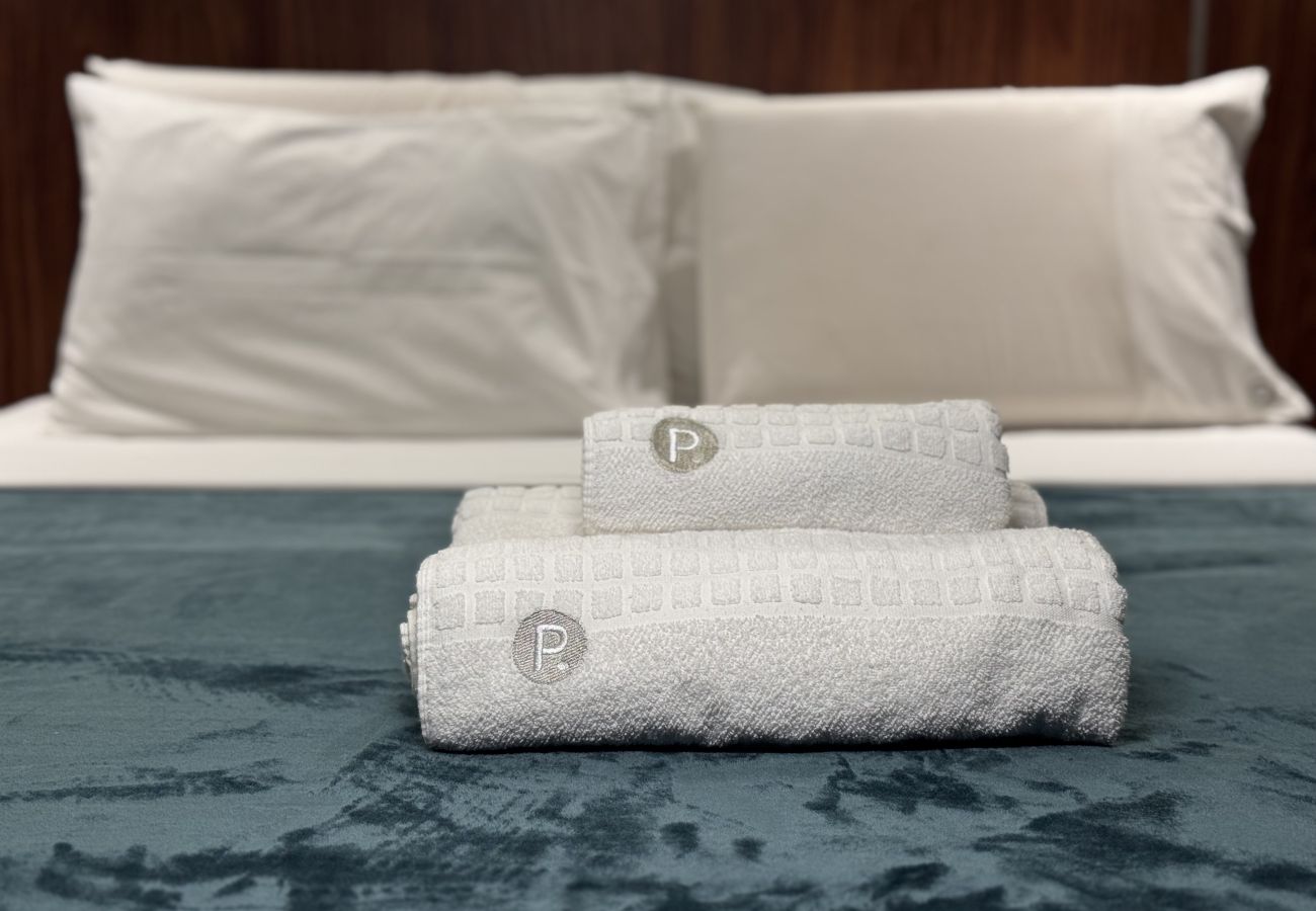 Apartamento em João Pessoa - UNITY Cabo Branco | Studio Confort